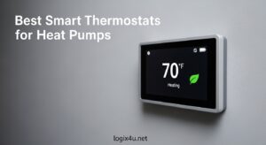 Best Smart Thermostats for Heat Pumps