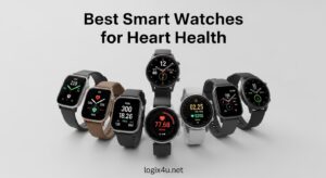 Best Smart Watches for Heart Health