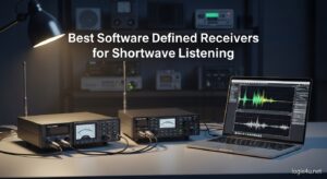 Best Software Defined Receivers for Shortwave Listening