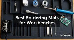 Best Soldering Mats for Workbenches