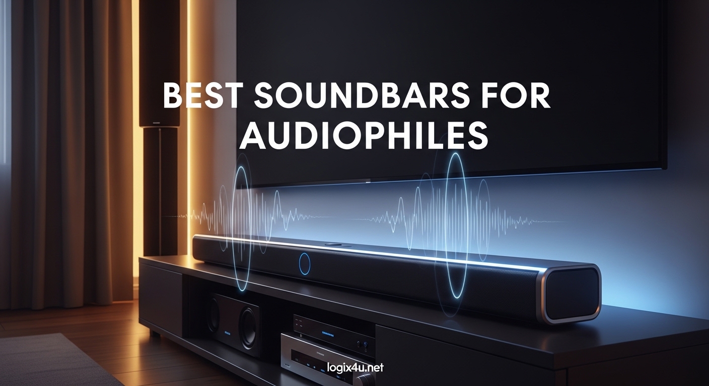 Best Soundbars for Audiophiles