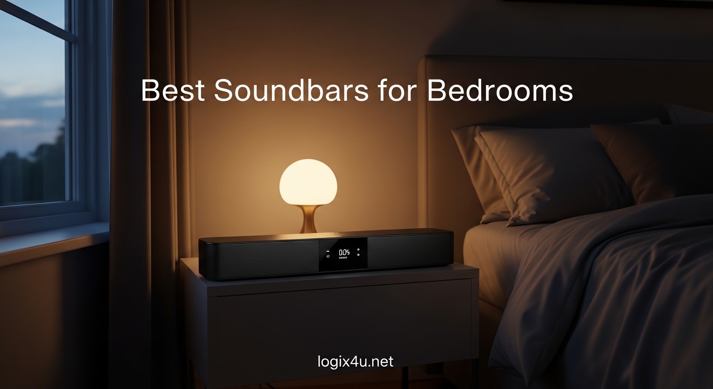 Best Soundbars for Bedrooms