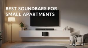 Best Soundbars for Small Apartments
