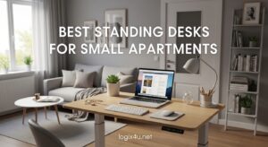 Best Standing Desks for Small Apartments