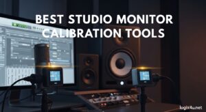 Best Studio Monitor Calibration Tools