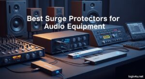 Best Surge Protectors for Audio Equipment