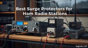 Best Surge Protectors for Ham Radio Stations