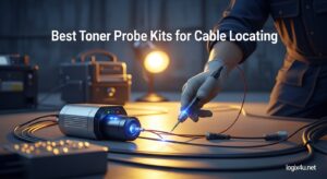 Best Toner Probe Kits for Cable Locating