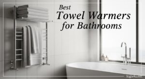 Best Towel Warmers for Bathrooms