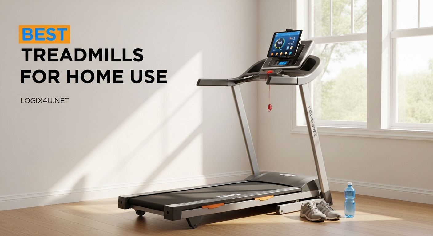Best Treadmills for Home Use