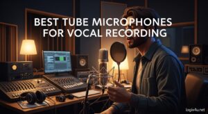 Best Tube Microphones for Vocal Recording