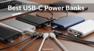 Best USB-C Power Banks