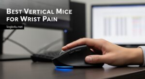 Best Vertical Mice for Wrist Pain