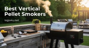 Best Vertical Pellet Smokers