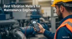 Best Vibration Meters for Maintenance Engineers