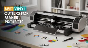 Best Vinyl Cutters for Maker Projects