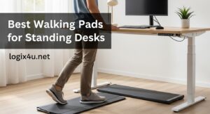Best Walking Pads for Standing Desks