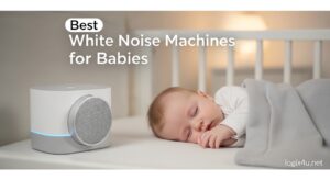 Best White Noise Machines for Babies