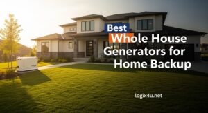 Best Whole House Generators for Home Backup