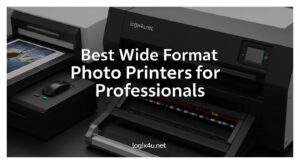 Best Wide Format Photo Printers for Professionals