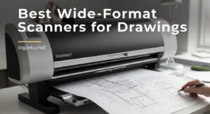 Best Wide-Format Scanners for Drawings