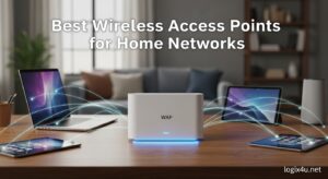 Best Wireless Access Points for Home Networks