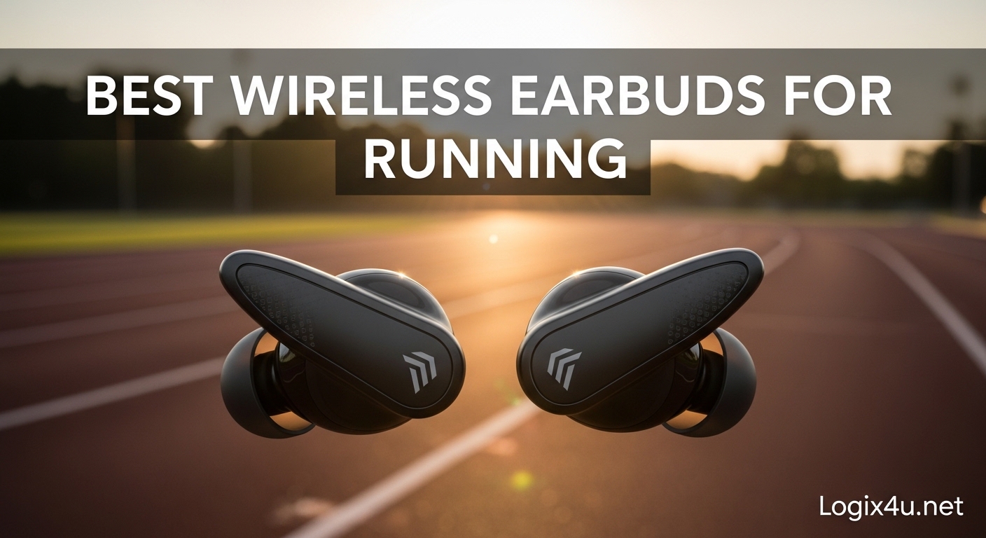 Best Wireless Earbuds for Running