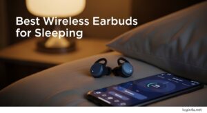 Best Wireless Earbuds for Sleeping