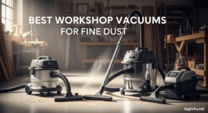 Best Workshop Vacuums for Fine Dust