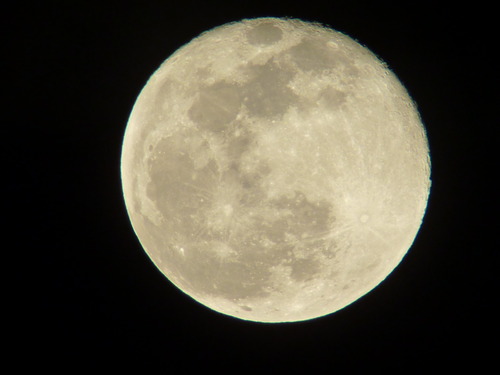 Celestron PowerSeeker 80EQ Telescope - Manual German Equatorial Telescope for Beginners - 80mm Aperture customer photo 2
