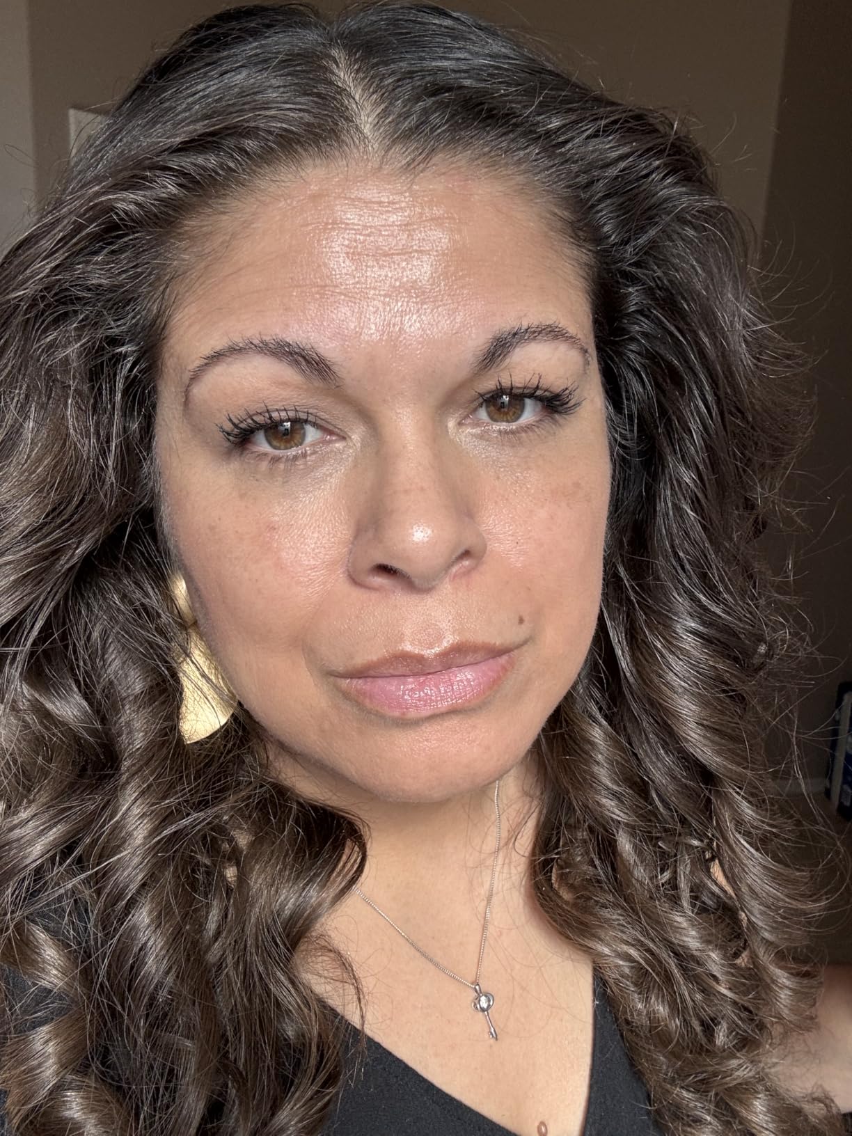 EltaMD UV Daily Face Sunscreen with Transparent Zinc Oxide and Hyaluronic Acid, Moisturizes and Protects, Great for Dry, Combination, and Normal Skin customer photo 2