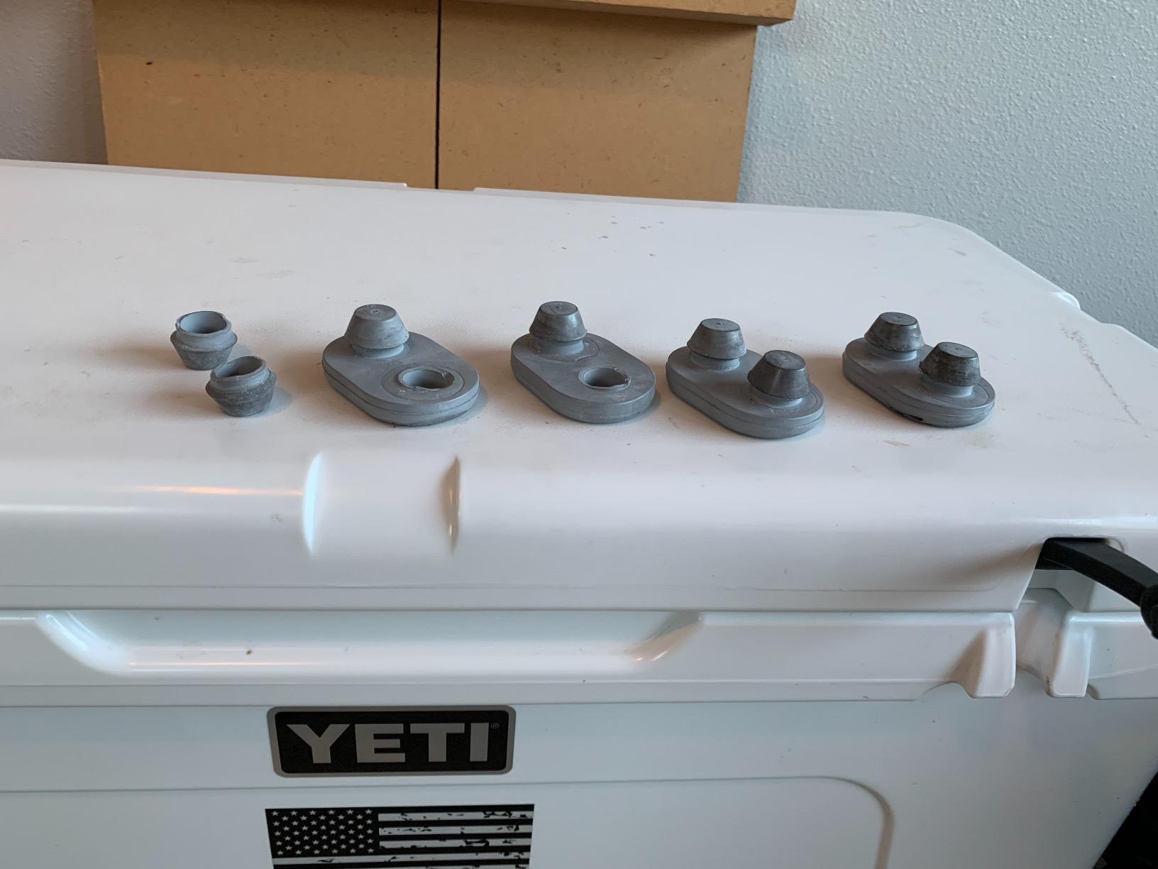 YETI Tundra 75 Cooler customer photo 1