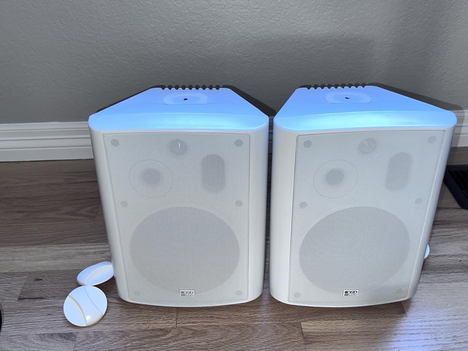 OSD Audio 4