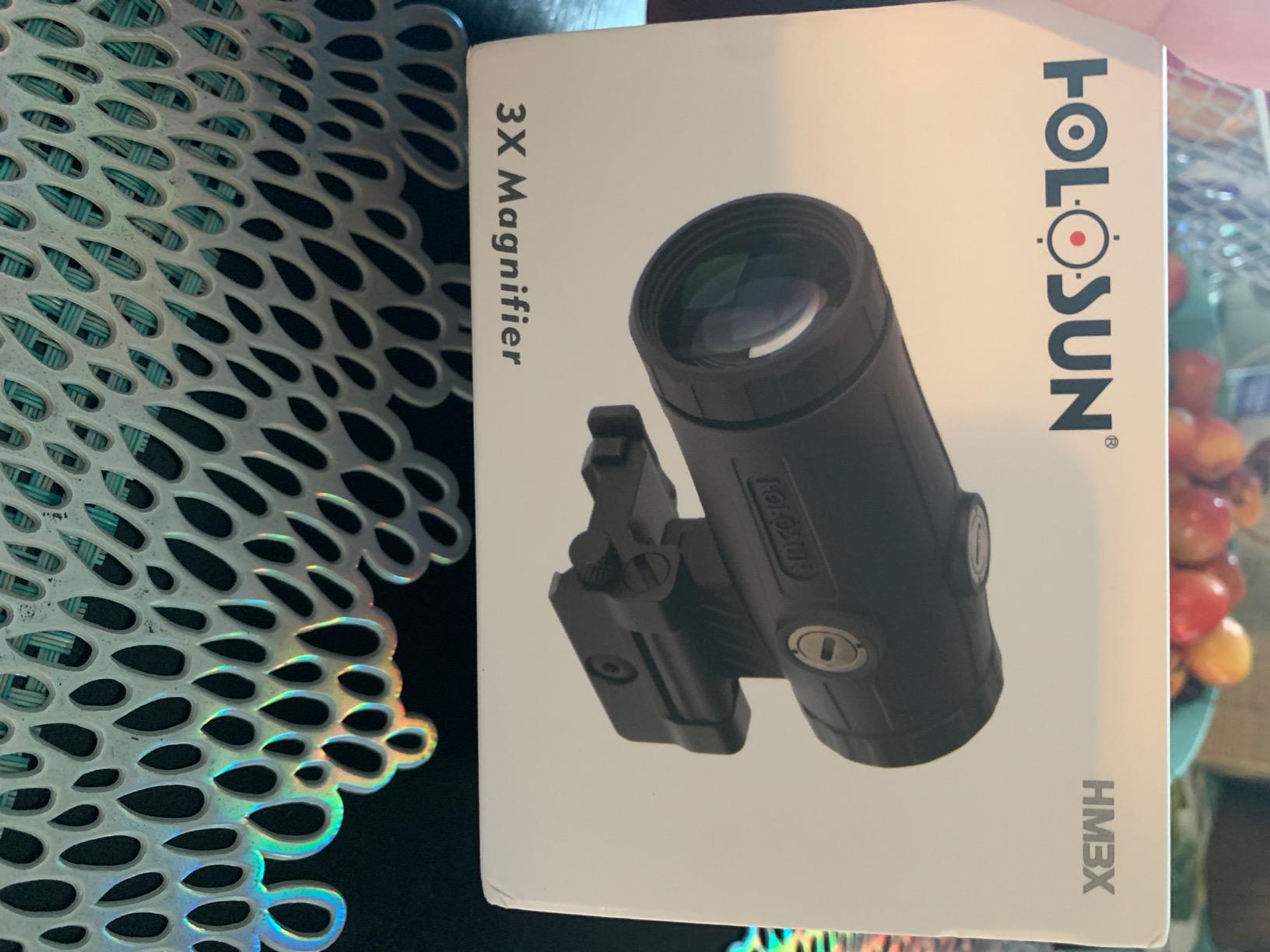 Nikon PROSTAFF 5 12x50mm Binoculars - High-Definition Multilayer-Coated Optics, Waterproof Fogproof Lightweight Outdoor Binoculars for Birdwatching, Hiking, Nature Observation (7573) customer photo 2