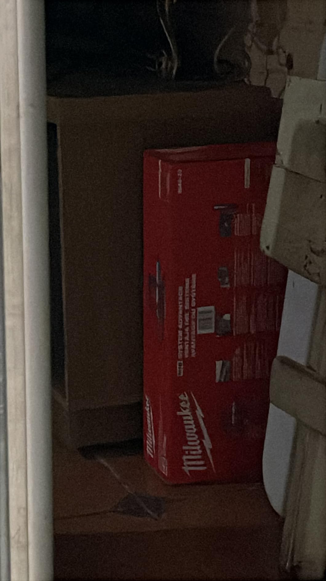 Milwaukee 2646-20 M18 2-Speed Grease Gun Bare Tool customer photo 2