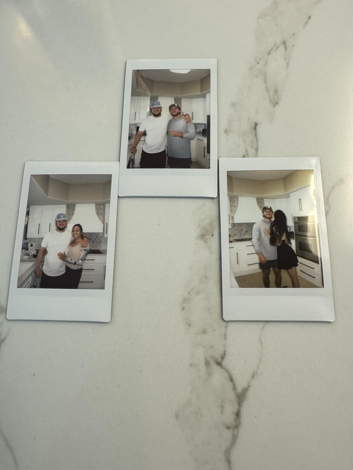 Fujifilm Instax Mini Instant Film, 20 Photos customer photo 1