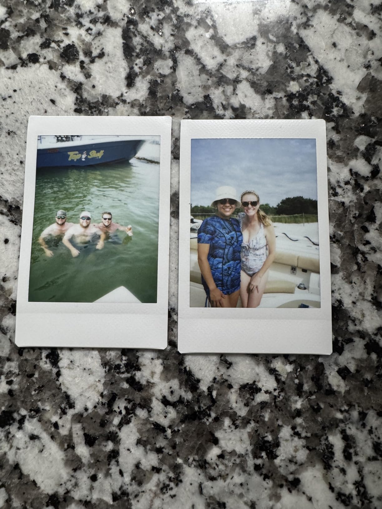 Fujifilm Instax Mini Instant Film, 20 Photos customer photo 2