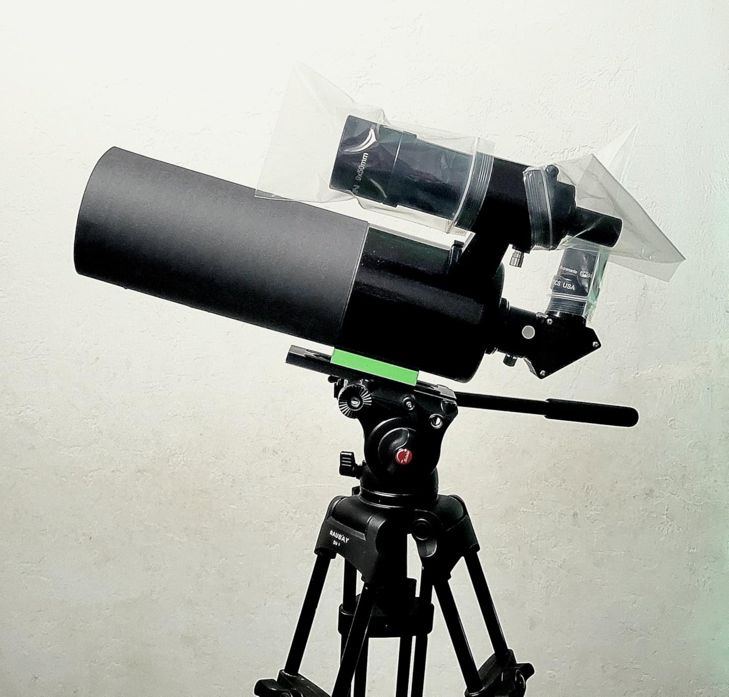 SkyWatcher SkyMax 102mm Maksutov-Cassegrain Compound Telescope, Large Aperture, Compact Design customer photo 2