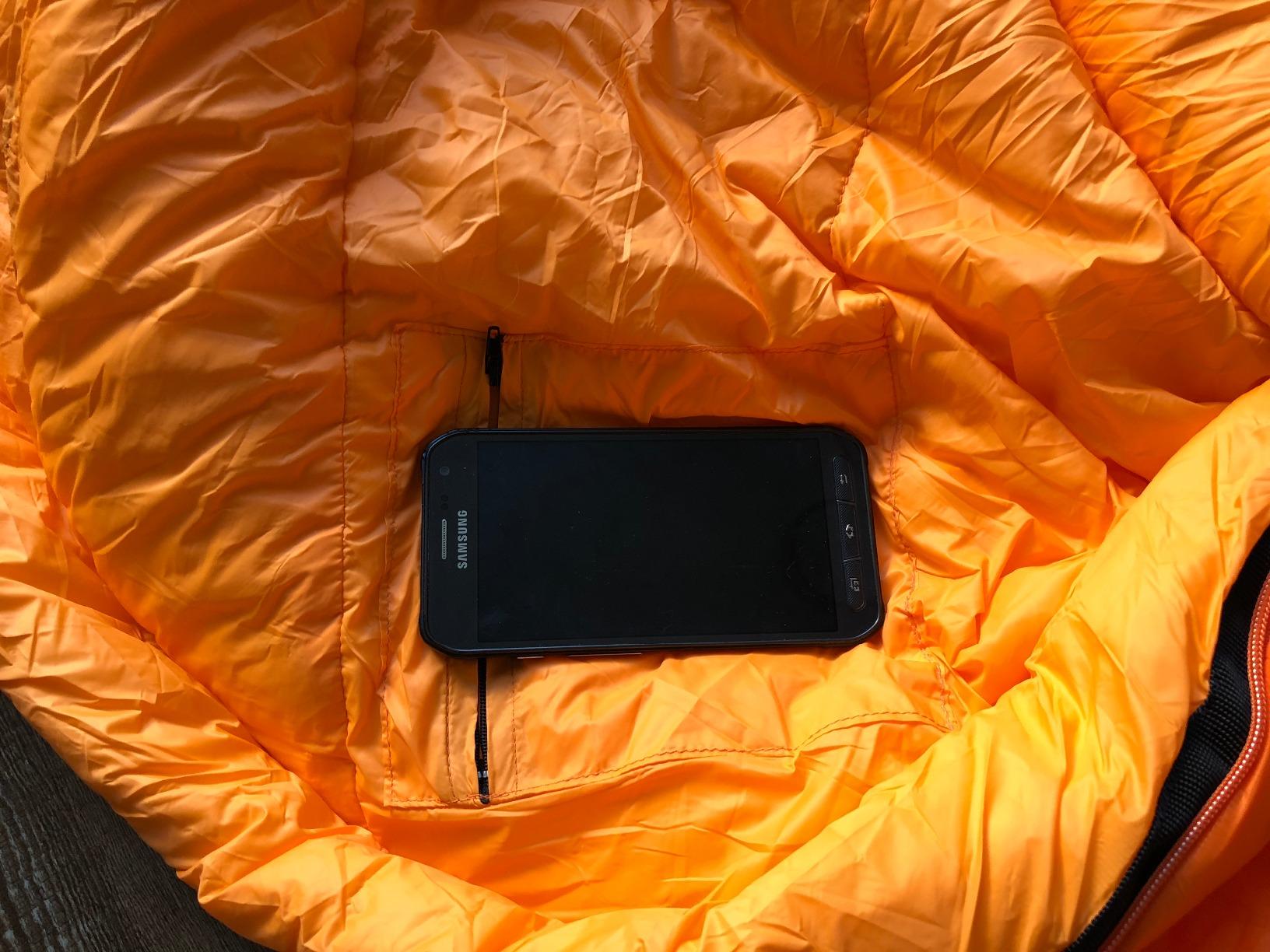 TETON Sports ALTOS, 20 Degree and 0 Degree Sleeping Bag for Adults, Lightweight Warm Mummy Sleeping Bag for Camping, Hiking, Backpacking customer photo 2