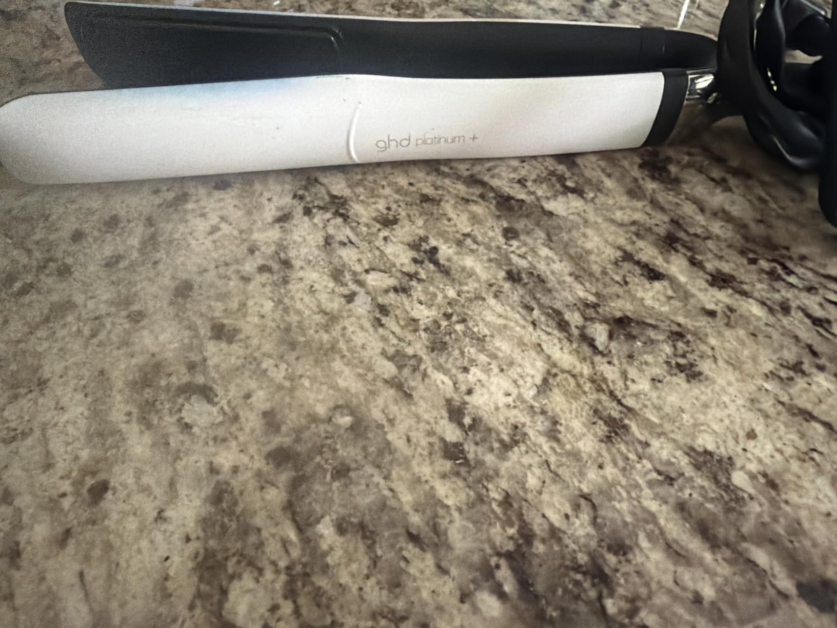 ghd Platinum+ Styler 1