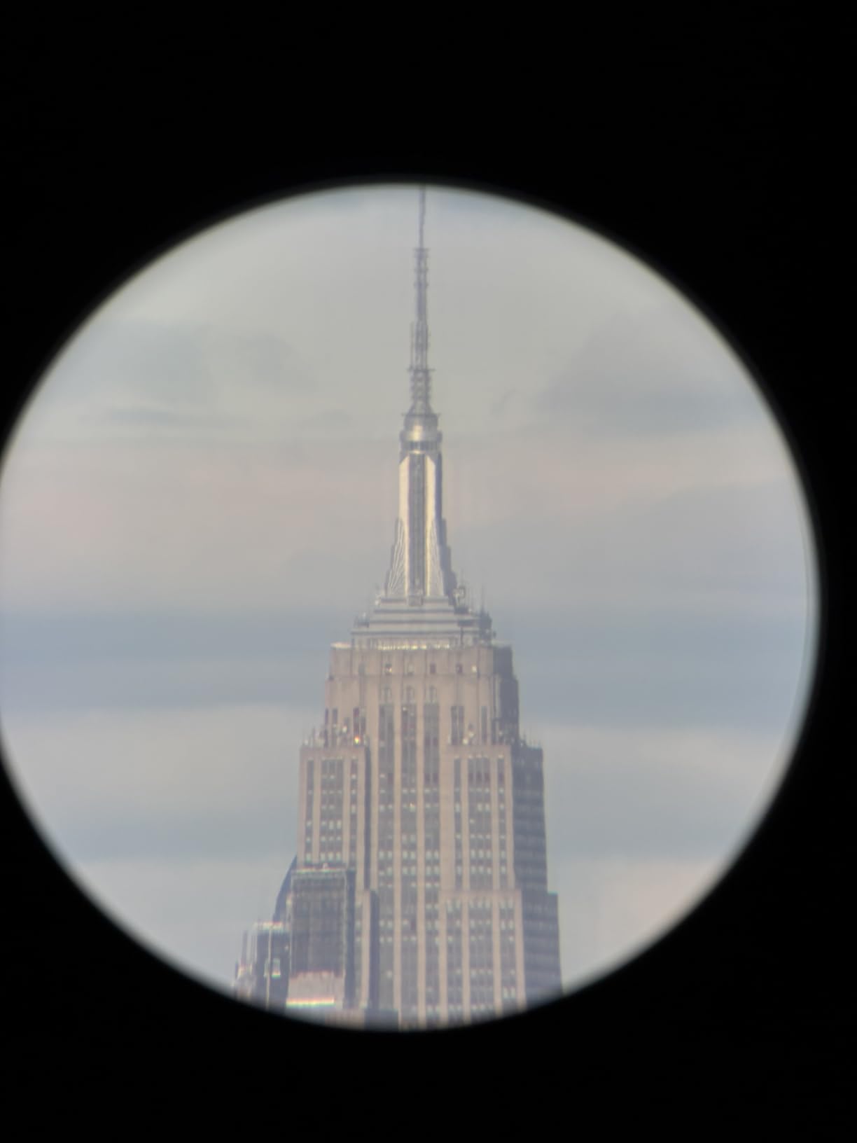 Athlon Talos 20-60x80 Spotter Scope, Black customer photo 1