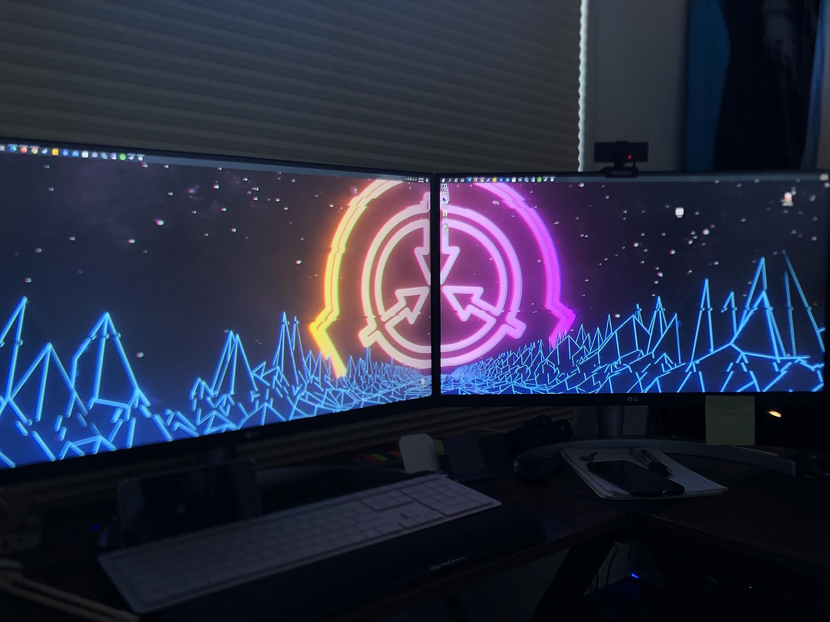 LG 27UL650-W Monitor 27