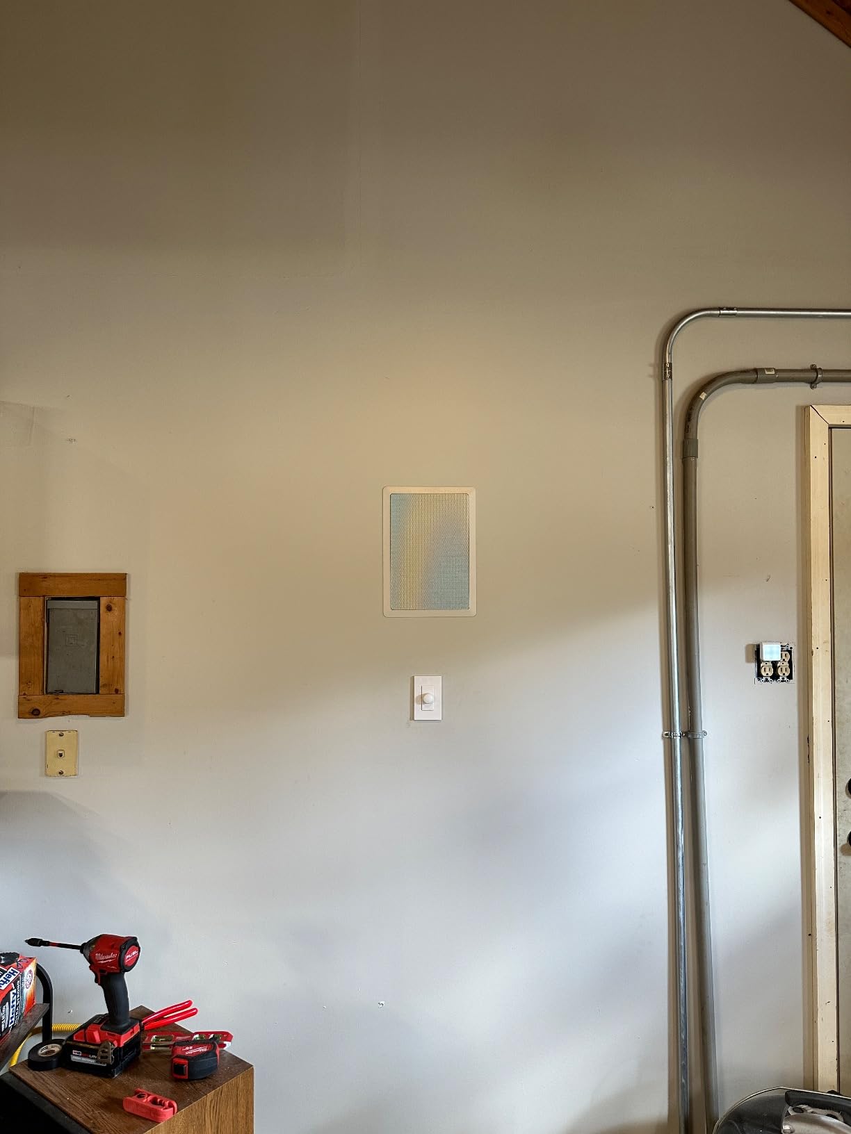 in-Wall by Sonance customer photo 1