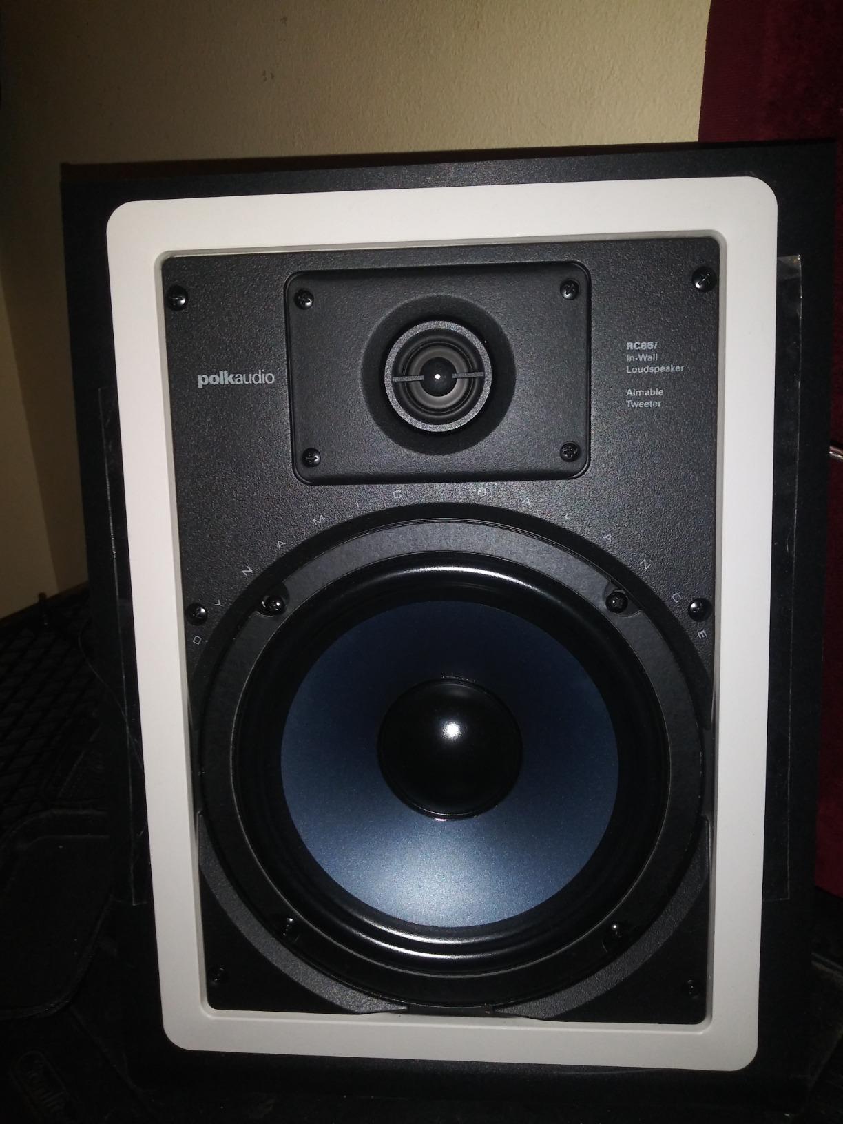 in-Wall by Sonance customer photo 2