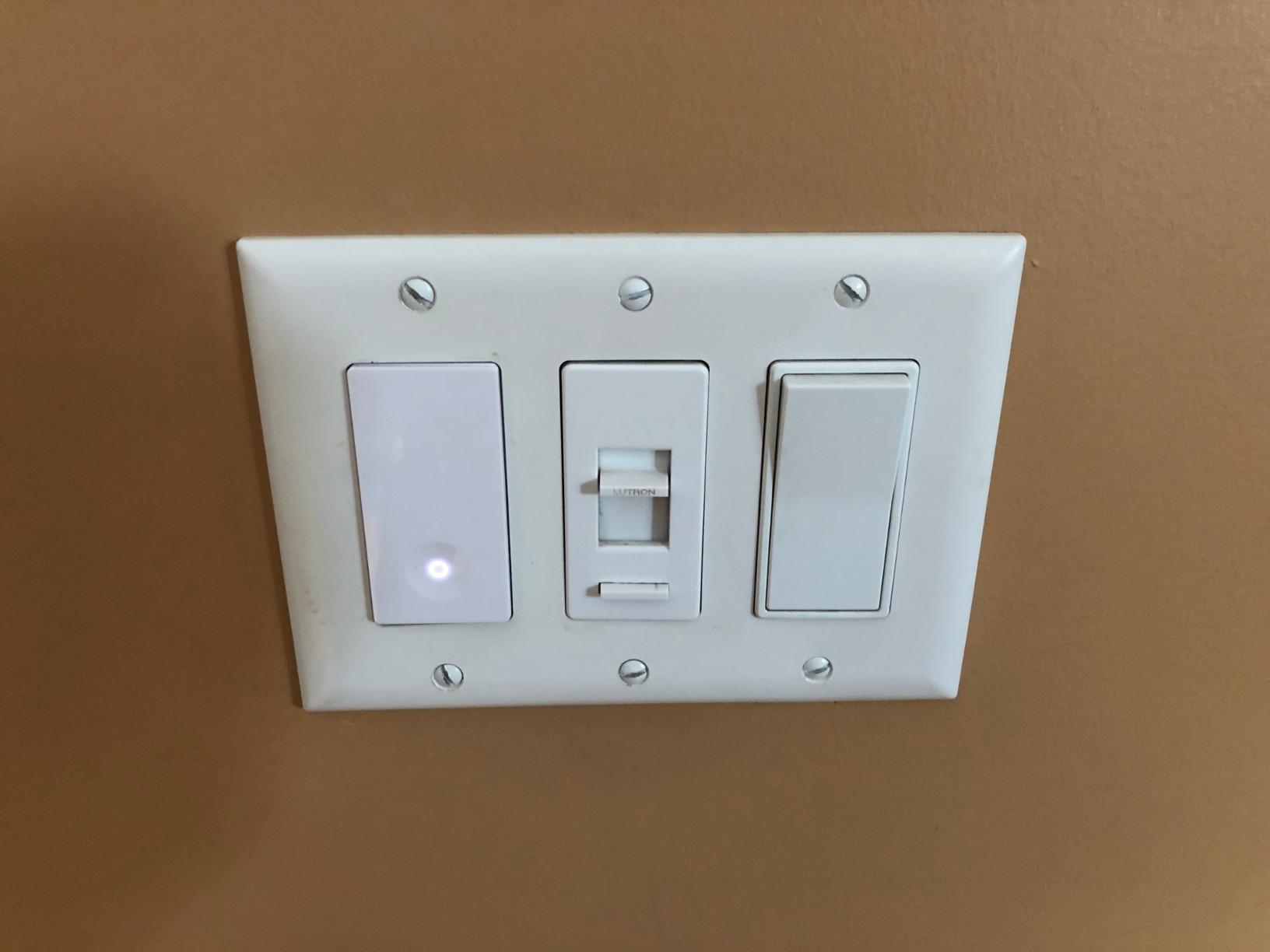 TREATLIFE 3 Way Smart Switch 4 Pack, Neutral Wire Required, 2.4GHz WiFi Smart Light Switch Works with Alexa and Google Home, Remote Control, FCC Certified, No Hub Required customer photo 1