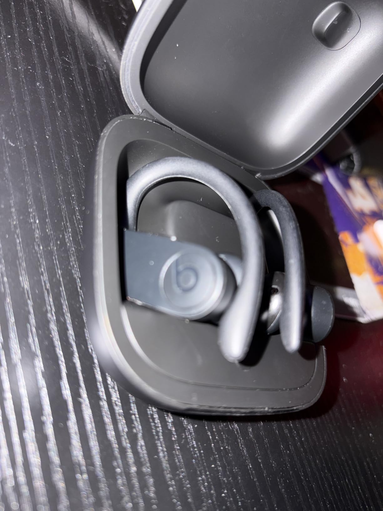 Beats Powerbeats Pro Totally Wireless & High-Performance Bluetooth Earphones Black (Renewed) customer photo 1