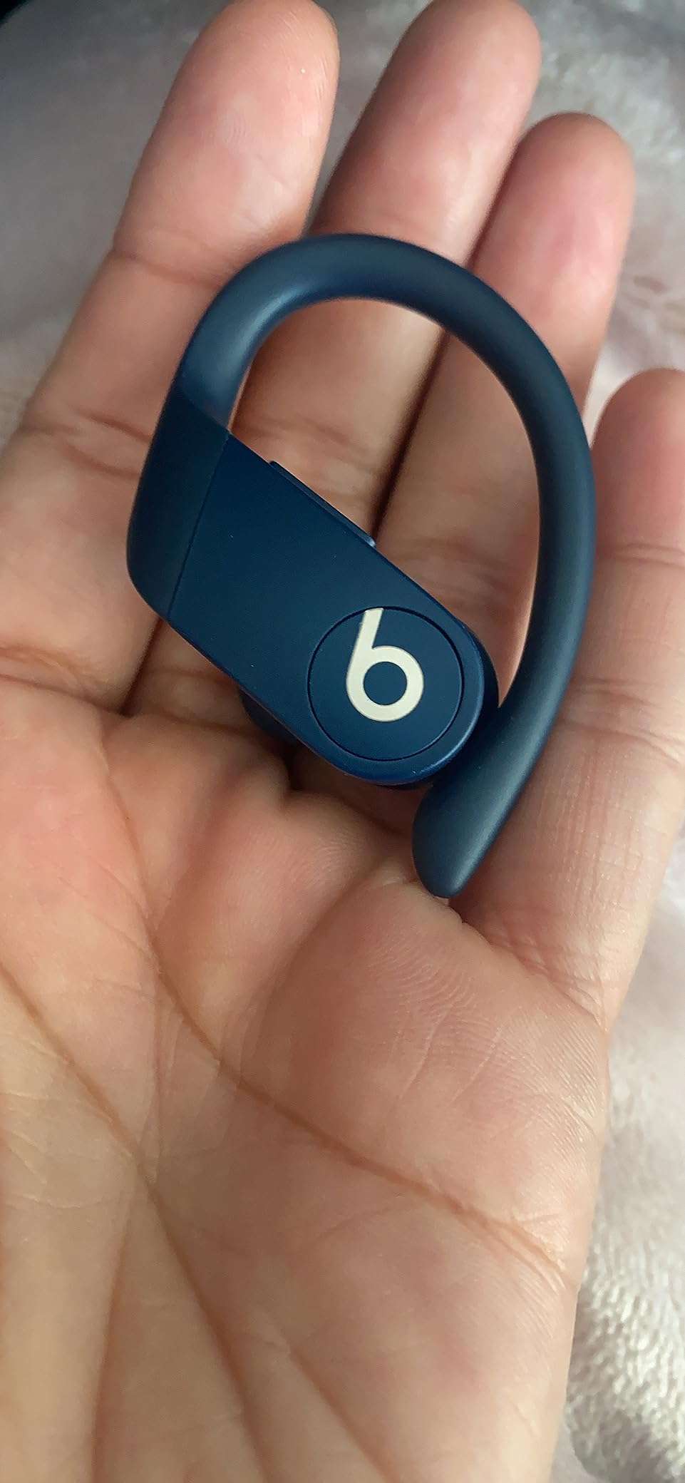 Beats Powerbeats Pro Totally Wireless & High-Performance Bluetooth Earphones Black (Renewed) customer photo 2