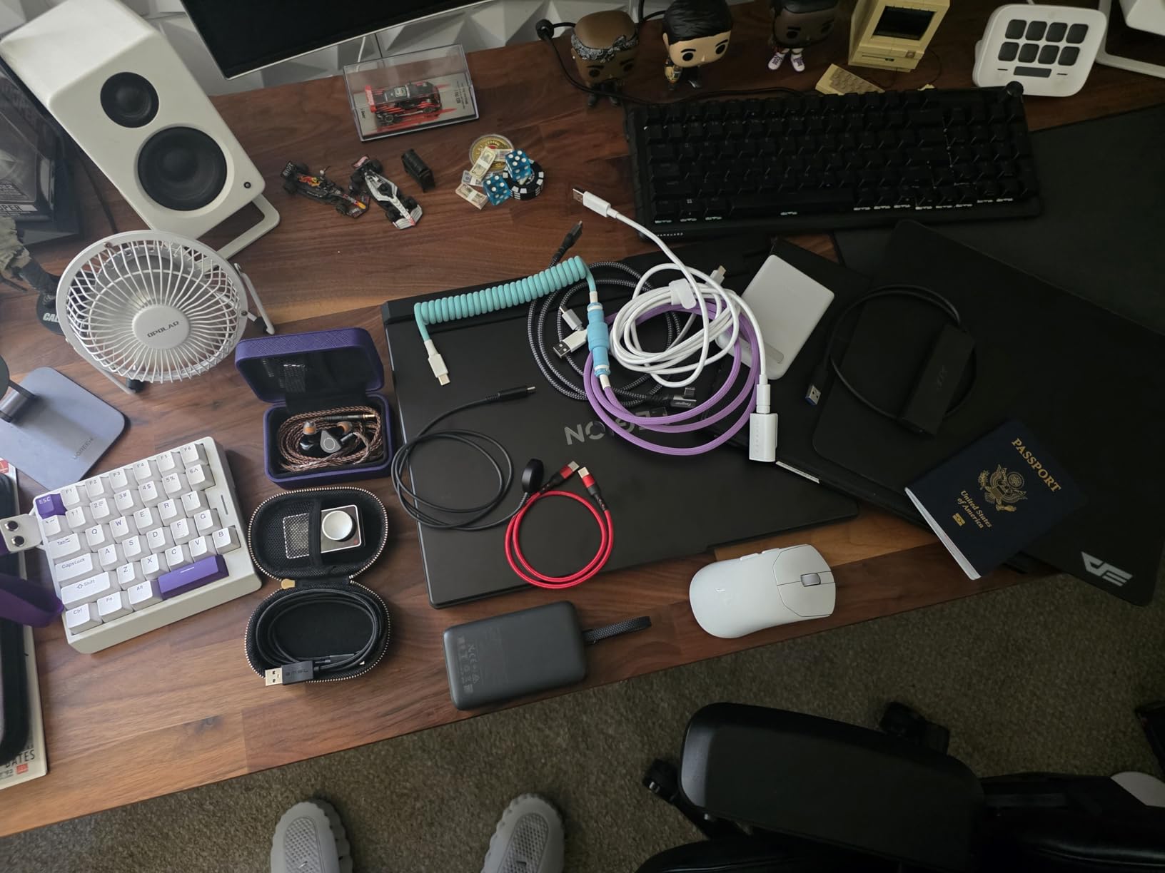 Lenovo Legion 17
