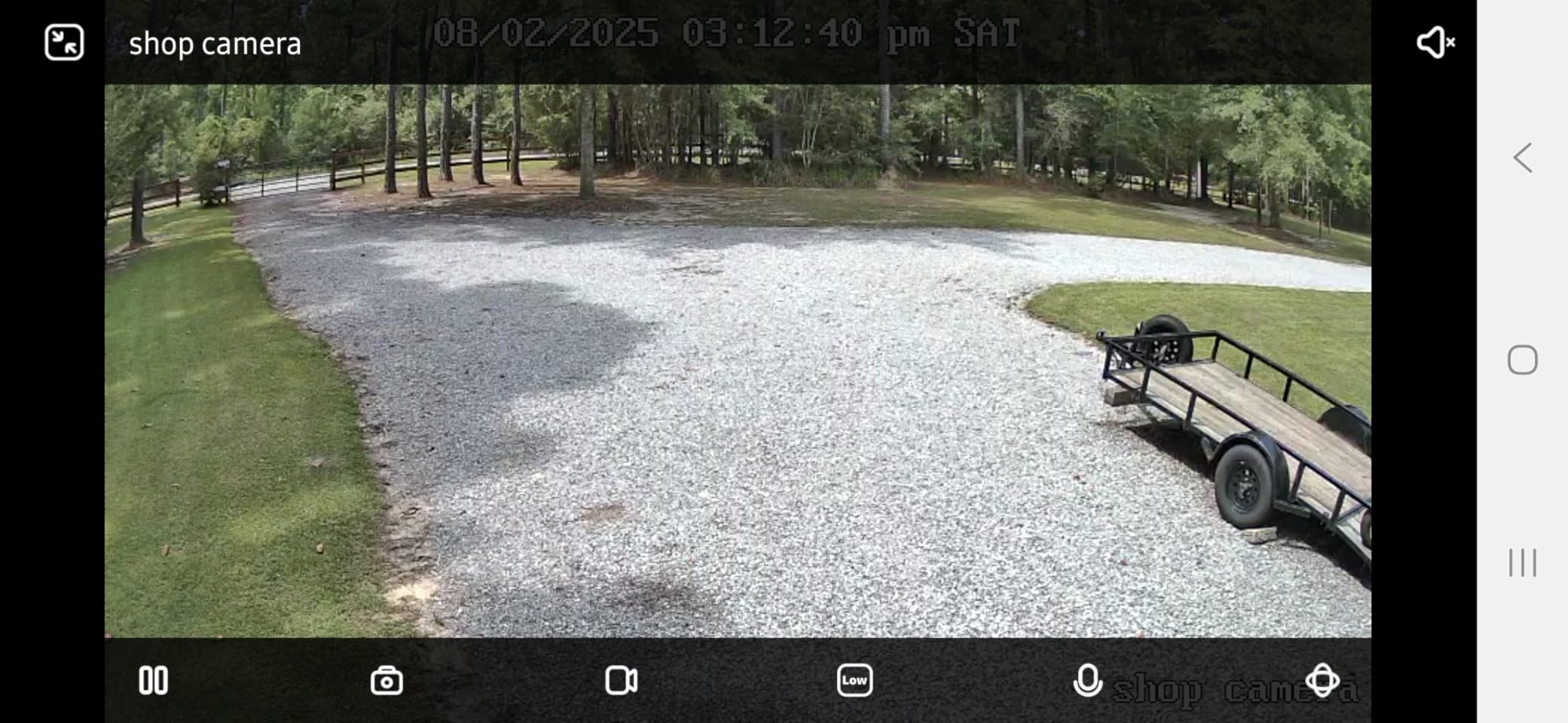 REOLINK Security Cameras Wireless Outdoor, Pan Tilt Solar Powered, 5MP 2K+ Color Night Vision, 2.4/5GHz WiFi, Argus PT + Solar Panel customer photo 2