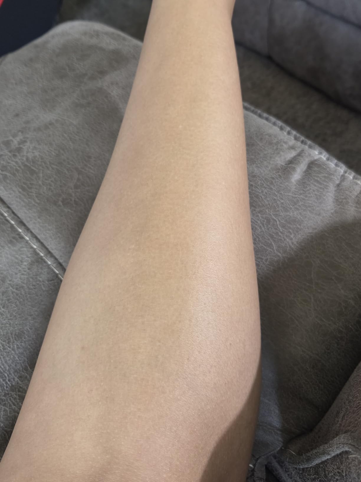 Braun IPL, Silk-Expert Pro 5, IPL Hair Removal for Women and Men, Permanent Laser Hair Reduction At-Home, 2 Heads, Pouch, IPL5137 customer photo 1